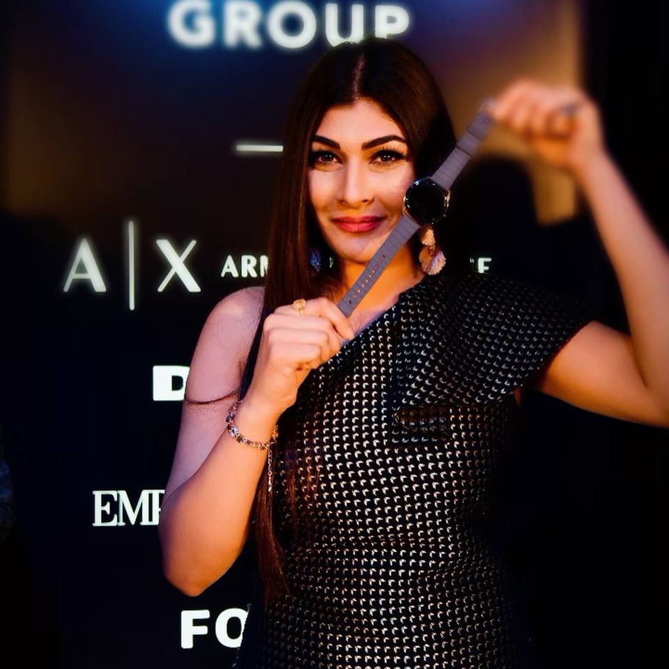 USHMA TYAGI 